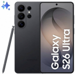 Nutitelefon Samsung Galaxy S26 Ultra 5G 16/1TB Black  (SM-S948BZKHEUE) | SM-S948BZKHEUE | 8806097827122
