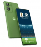 Motorola Edge 50 Fusion 5G 8/256GB Forest Green Viedtālrunis | 840493605784 | 840493605784