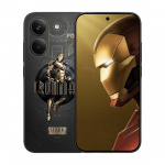 Xiaomi Poco X8 Pro 5G Dual Sim 12GB RAM 512GB - Gold - Iron Man Edition | null | 6932554492526