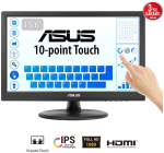 Monitor Asus Touch Vt169He Computer | 90LM09V1-B01170 | 4711387406090