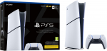 Sony PlayStation 5 E Chassis Slim Digital (CFI-2116) | 1000049750 | 711719021278