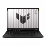 ASUS TUF Gaming A14/FA401EA-RG005W/AIMAXPLUS-392/14"/2560x1600/64GB/1TB/AMD int/W11H/Gray/2R | 185-FA401EA-RG005W | 4711636414388