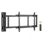 Techly Seinale kinnitatav hoidik 32'' - 75'' | 368697 | 8059018368697
