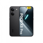 Poco X8 Pro 12/512GB (Black) | MZB0MXYEU