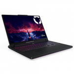 Lenovo Legion Pro 7/16AFR10H/R9-9955HX/16"/2560x1600/32GB/1TB/RTX 5070Ti/Windows 11 Professionaalne S&uuml;learvuti Black/3R | LNN83RU001ACK | 199272448778