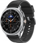 Samsung Galaxy Watch8 Classic 4G Black | SM-L505FZKAEUE