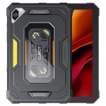 CUBOT KINGKONG TAB RUGGED MINI 6+128GB 4G Black tahvelarvuti | 6924136725115 | 6924136725115
