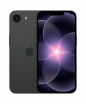 iPhone 17e Viedtālrunis 512GB Black | MHRY4HX/A | 195951031040