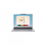 Acer Aspire 14 AI/A14-53M-500P/U5-226V/14"/WUXGA/16GB/512GB/Intel int/W11H/Silver/2R | 187003095072500P | 4711721039472