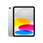 Apple iPad 10.9" 2022 64GB, silver (MQ6J3) (EU) | MQ6J3TY/A | 194253361145