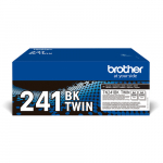 Toner Brother TN-241BKTWIN | TN241BKTWIN | 4977766812795