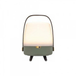 Laualamp Kooduu kaasaskantav LED lamp Koody Lite-up Play Mini 2.0 Petroleum sisseehitatud JBL k&otilde;lariga | KO06-0101LS012-02 | 8720929080175