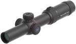 Luneta Yukon Vector Optics - Forester 1-5x SFP sihik | 46695 | 6976386128765
