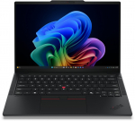 S&uuml;learvuti Lenovo ThinkPad T14s Gen 7 (AMD) Copilot+ PC AMD Ryzen AI 7 PRO 450 35,6 cm (14") WUXGA 32 GB LPDDR5x-SDRAM 512 GB SSD Wi-Fi 7 (802.11be) Windows 11 Pro Inglise Black | 21YW002BMH | 199276352422
