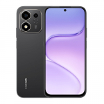 Honor 600 Smart viedtālrunis 4GB/256GB, Black (EU) | 5109CMDP | 6942785104693