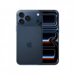 Apple iPhone 17 Pro Max 512GB Blue | MFYU4QL/A | 195950639810