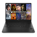 HP OMEN 15-gb0000ny 15.3" WQXGA/Ryzen 7 260/24GB/1TB SSD/RTX5060_8GB/Win11H/2YW/Shadow Black