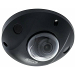 IP-kaamera Abus ABUS 4 MP IP-mini-kuppelkaamera 2,8 mm Black | IPCB44611A | 4043158200072