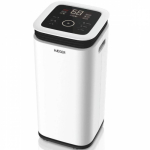 Haeger DE-D16.013A Digi Desumi 16 Air Dehumidifier 16L/24H | DE-D16.013A | 5608475033193