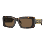 P&auml;ikeseprillid VERSACE NAISTELE VE4444U10873 (L&auml;&auml;ts/Sild/K&otilde;rvaklamber) 54/21/140 mm) | VE4444U10873 | 8056597836104