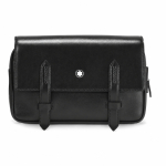 Bandolera Montblanc unisex MB220046 (24X7X18CM) | MB220046 | 4062037985947
