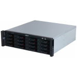 IP salvesti Dahua Technology 128 kanalit WizMind Dahua (NVR616H-128-XI) | NVR616H-128-XI | 6923172599544