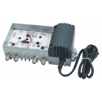 Toiteplokk Triax GHV 920, F, 5 W, 190 - 264 V, 700 g | 323150 | 5702663231504