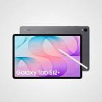 Samsung Tab S12+ X840 12.6 WiFi 12/512GB Silver | SM-X840NZSPEUB | 8806099394479