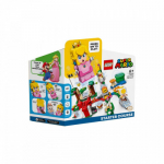 LEGO Super Mario Seiklused Peachiga - stardikomplekt (71403) | GTL1066 | 5702017155234