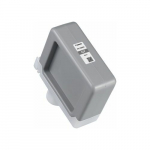 Canon tindikassett PFI-1100GY Grey - 0856C001AA | 0856C001AA | 0013803264722
