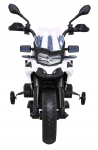 Ramiz Pojazd Motor BMW F850 GS White | PA.JT5002A.BIA | 5903864953121