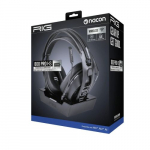 K&otilde;rvaklapid Nacon RIG 800 PRO Black (RIG800PROHS) | RIG800PROHS | 3665962005004