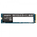 SSD diskas GIGABYTE Gen3 2500E 2TB, M.2 2280, PCIe 3.0 x4 (NVMe) | G325E2TB | 4719331856687
