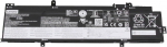 Lenovo sisemine aku, 4c, 52.5Wh, | 5B10W51866 | 5715063100905