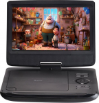 Denver kaasaskantav DVD-m&auml;ngija MT-1097 | MT-1097 | 5706751068041
