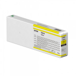 Epson Yellow T55K400 UltraChrome HDX/HD, 700 ml | EC13T55K400 | 8715946717272