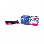 Toner Brother TN-130 Magenta Originaal (TN130M) | TN130M | 4977766649018