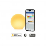 Laualamp Eve Systems GmbH Eve Flare - kaasaskantav LED-lamp rakendusega juhitav (Thread tehnoloogia) | 10EBV8701 | 4260195392090