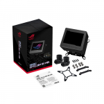 Asus CPC ACC Asus ROG RYUJIN III WB Black | 90RC00V0-M0UAY0 | 4711387494288