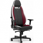 noblechairs LEGEND Gaming Chair - black/white/red | GAGC-285 | 4251442508296