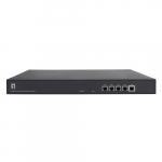 LevelOne WLAN Controller GigaBit 256 AccessPoints | WAC-2013 | 4015867231654