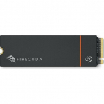 Dysk SSD Seagate FireCuda 530R 1TB M.2 2280 PCI-E x4 Gen4 NVMe (ZP1000GM3A073) | ZP1000GM3A073 | 8719706437721