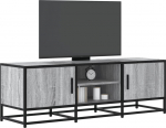 vidaXL TV kapp, hall sonoma tamm, 120x35x41 cm | 848842 | 8721102839016
