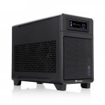 Korpus Thermaltake TR100 Black (CA-11A-00S1NN-00) | 521869 | 4711475648340