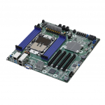 ASRock Mainboard SPC741D8UD-2T/X550 micro-ATX Sockel 4677 Single | SPC741D8UD-2T/X550 | 4711430520810