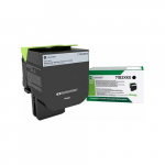 Toner Lexmark 71B2XK0 Black Originaal (71B2XK0) | 71B2XK0 | 0734646643726