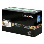 Toner Lexmark C792X1KG Black Oryginał  (C792X1KG) | C792X1KG | 0734646194730