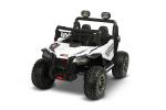 Toyz maastikus&otilde;iduk akuga BLAZE White | TOYZ-7202 | 5908310396576
