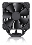 Noctua NH-U12S chromax.black (Black, 120 mm) | NH-U12S CH.BK | 9010018000177