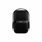 V&auml;line k&otilde;vaketas HDD Silicon Power Armor A60 2TB Black-Green (SP020TBPHDA60S3A) | SP020TBPHDA60S3A | 4713436131700